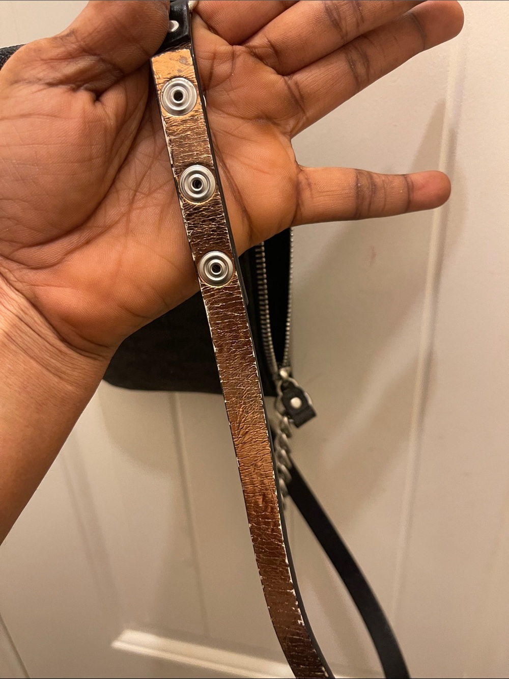 Michael Michael Kors please check all picture of condition - Picture 15 of 17